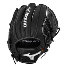 Mizuno Pro Select GPS-11D 12"-LHT