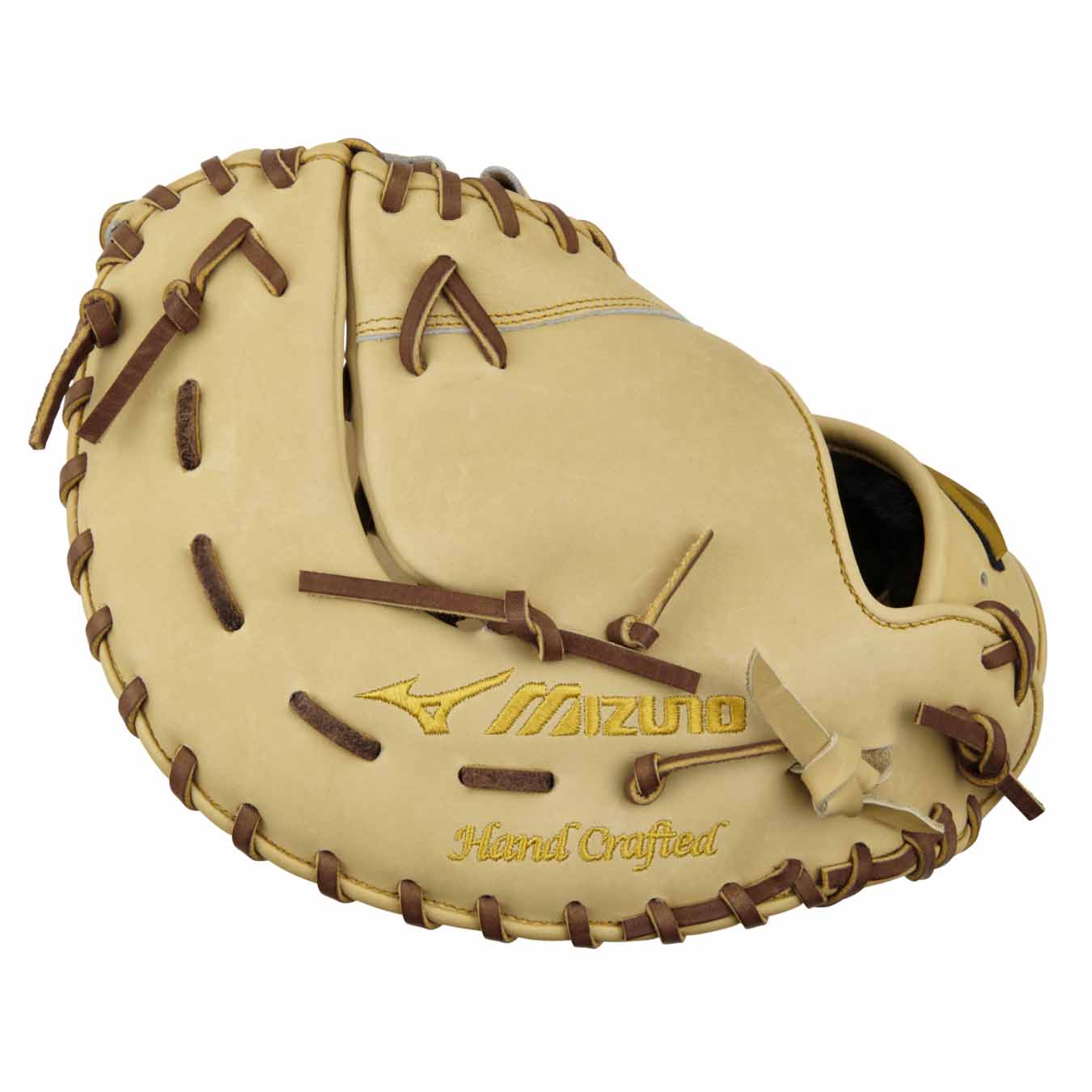 Mizuno Pro Select GPS-30 12.5"