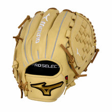 Mizuno Pro Select Fastpitch GPSF-10D 12"