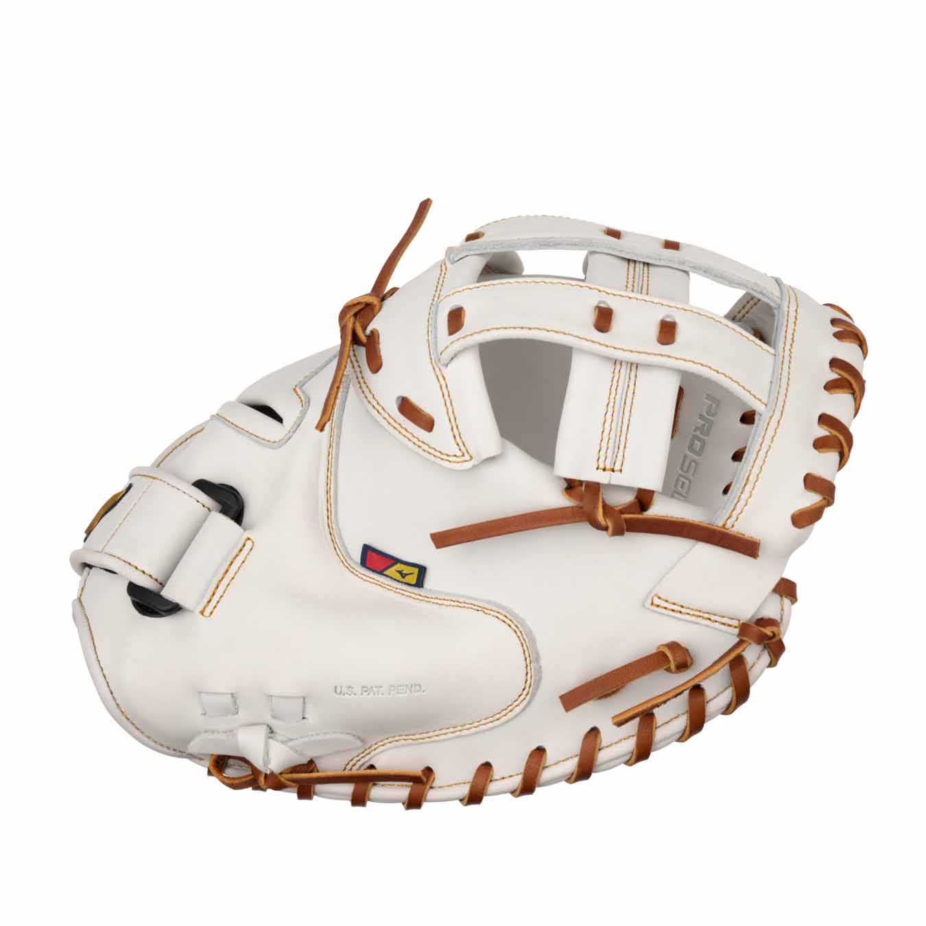 Mizuno Pro Select Fastpitch GPSF-20 34.5