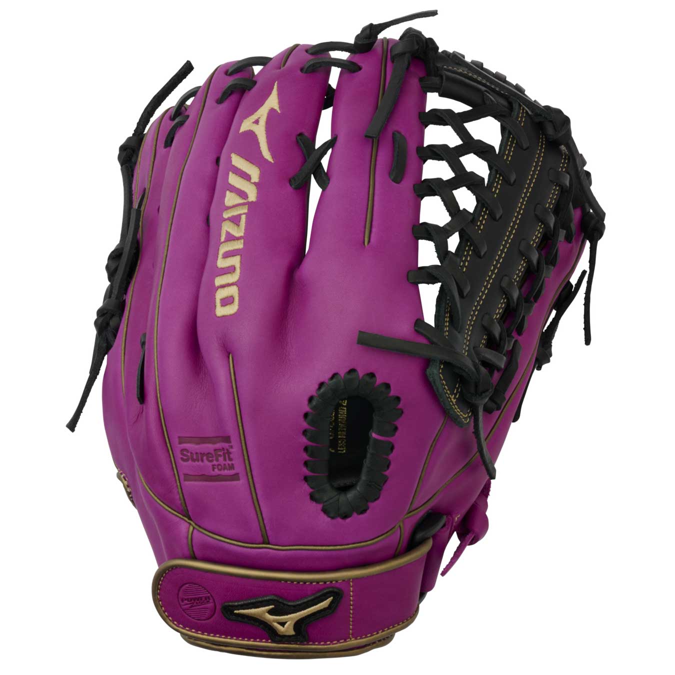 Mizuno MVP Prime Fastpitch GMVP1250PF5 12.5"