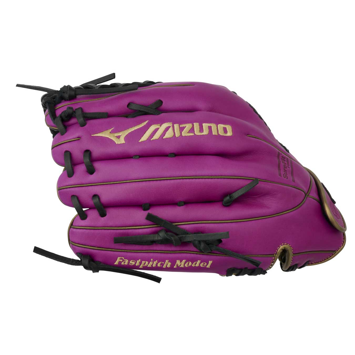 Mizuno MVP Prime Fastpitch GMVP1250PF5 12.5"