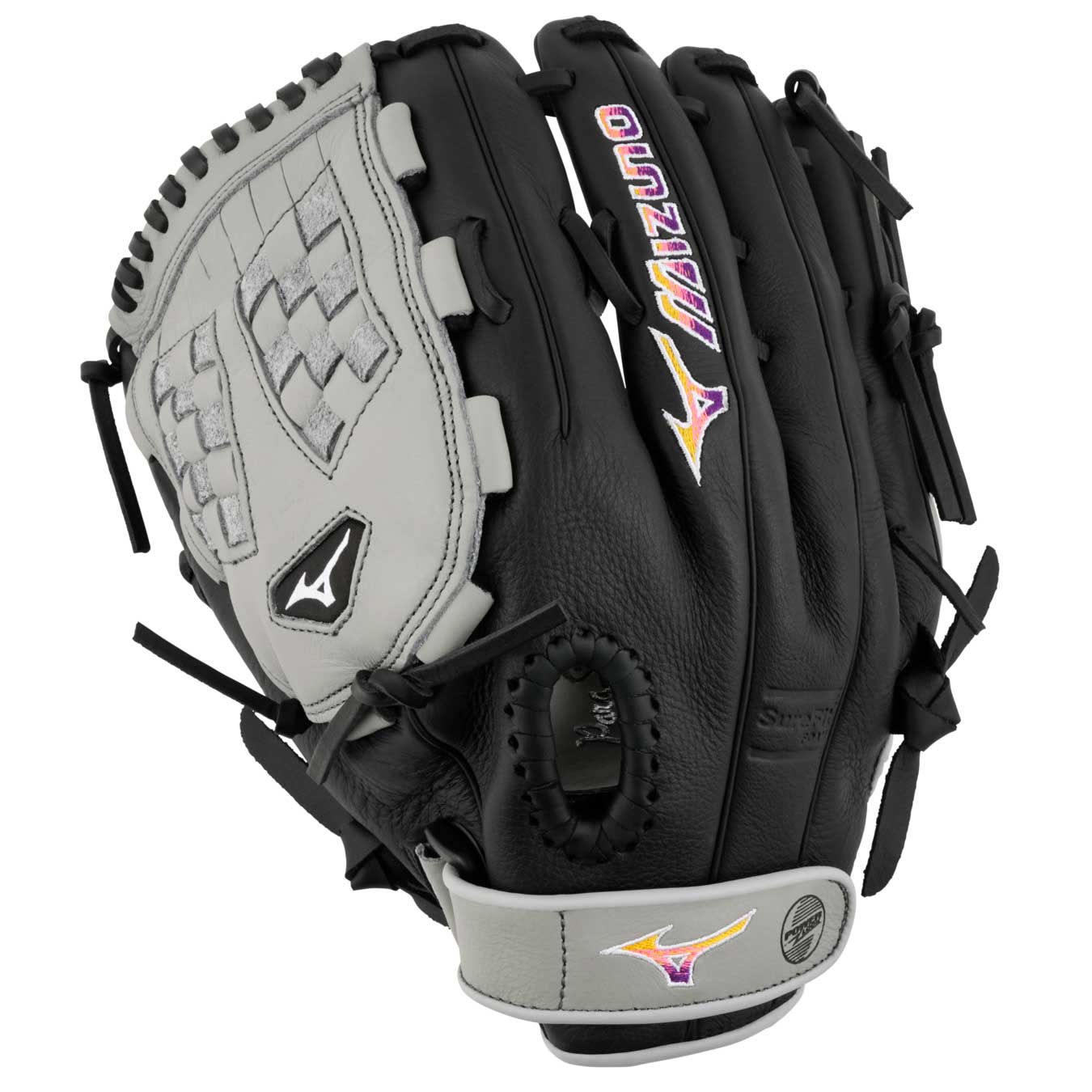 Mizuno Franchise Fastpitch GFN1250F5 12.5"