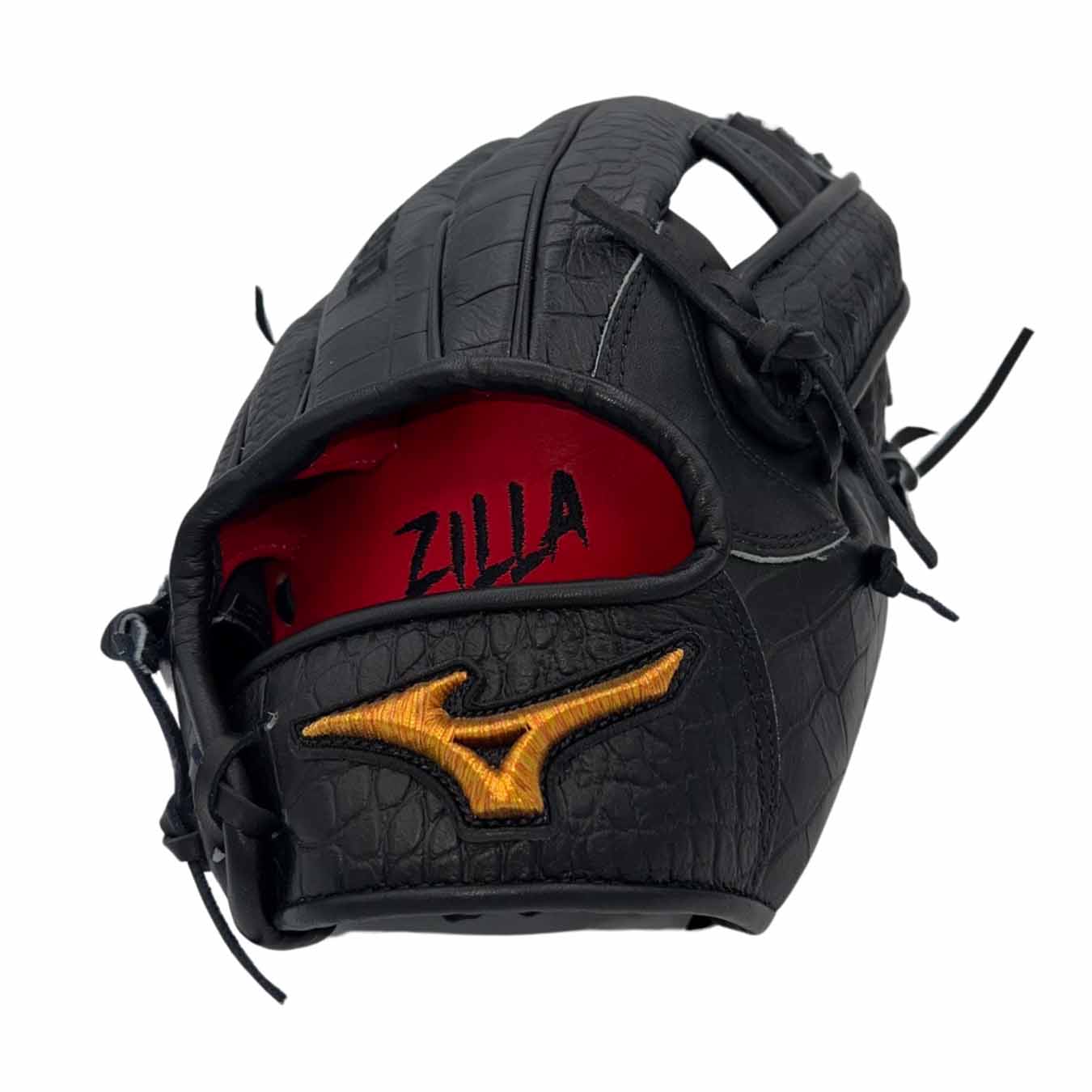 Mizuno Pro Zilla Skin Black GMP-55 12.5