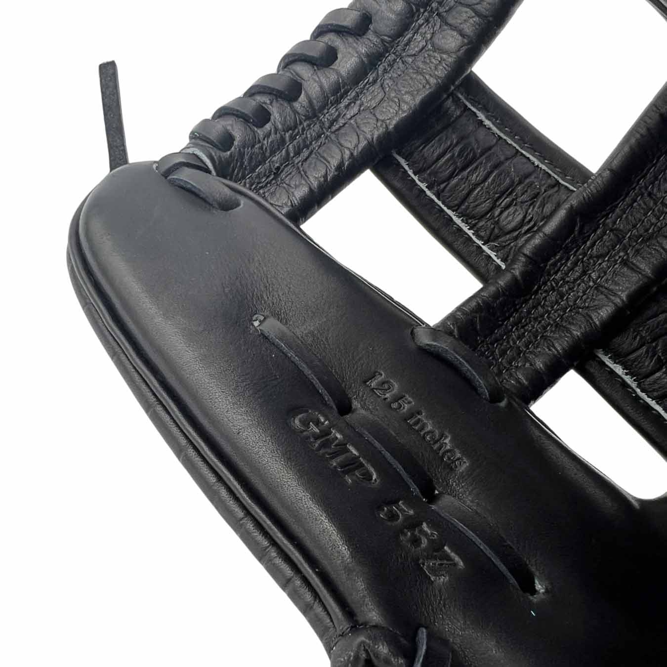 Mizuno Pro Zilla Skin Black GMP-55 12.5