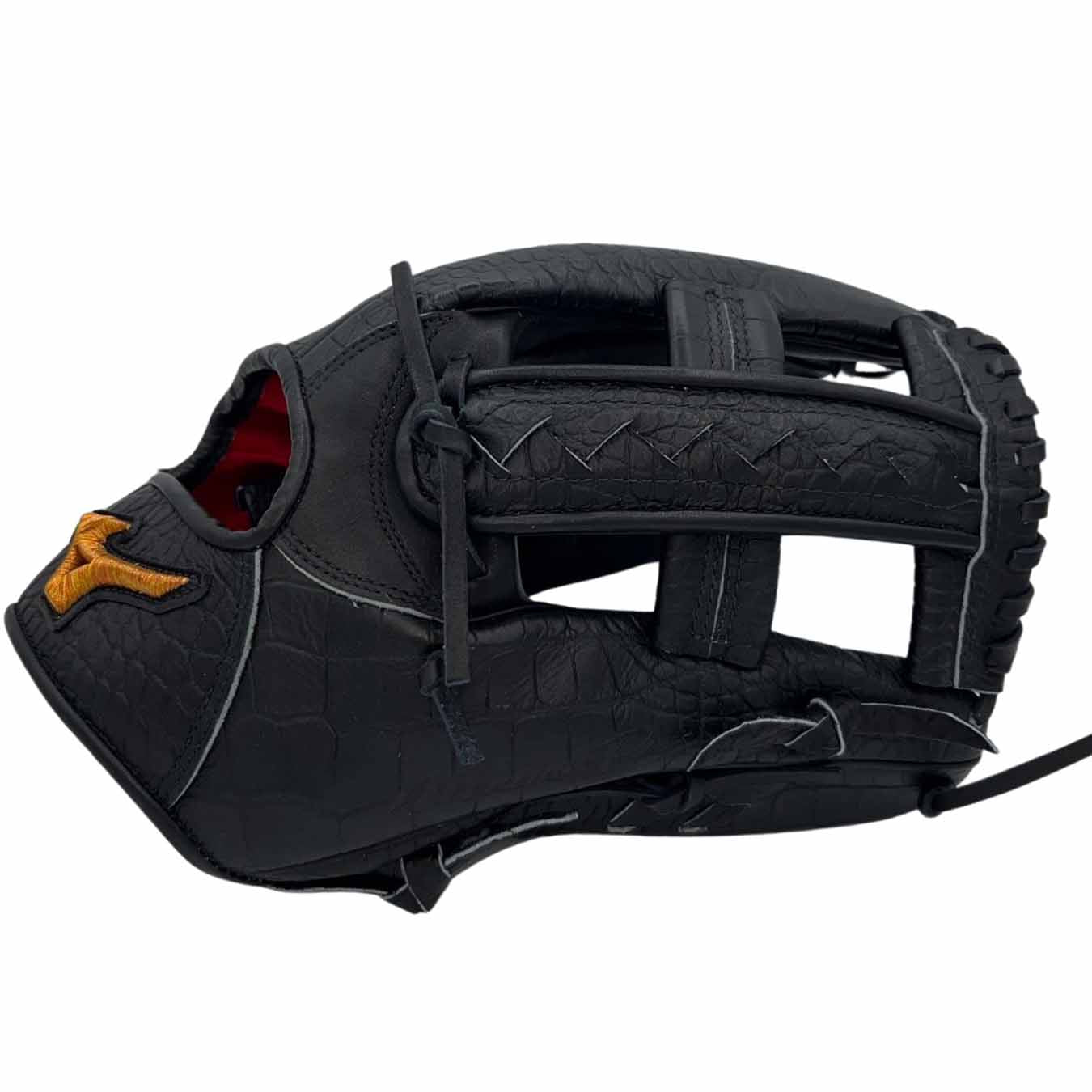 Mizuno Pro Zilla Skin Black GMP-55 12.5