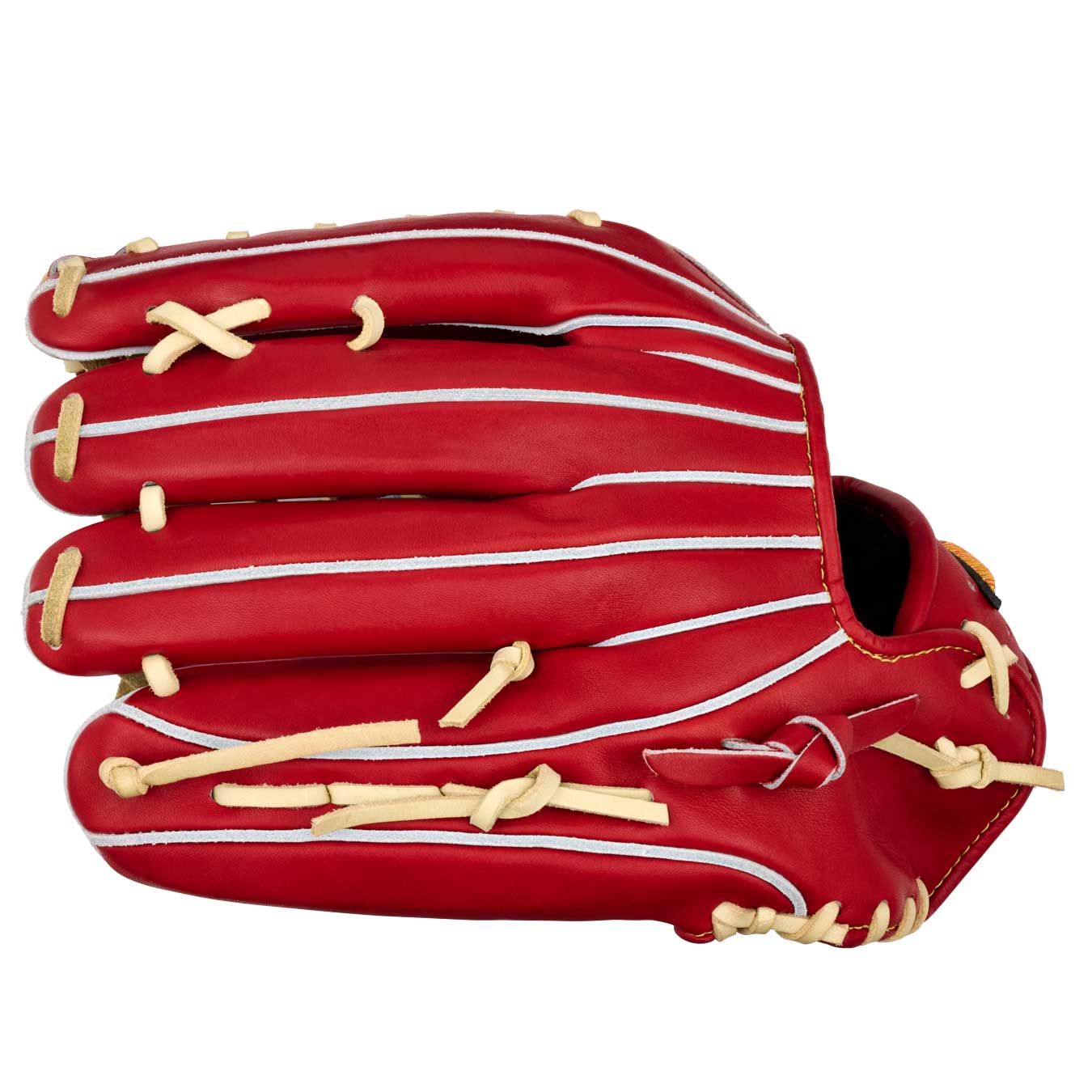 Mizuno Pro Classic GMPC-70 Japan Brick/Creak 12.75