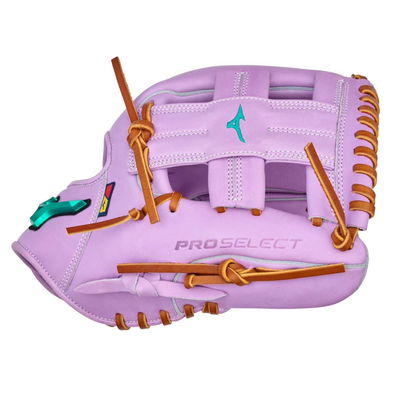 MIZUNO PRO SELECT GPS-50D 