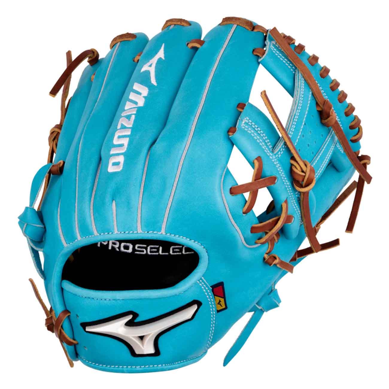Mizuno Pro Select GPS-42R 11.5