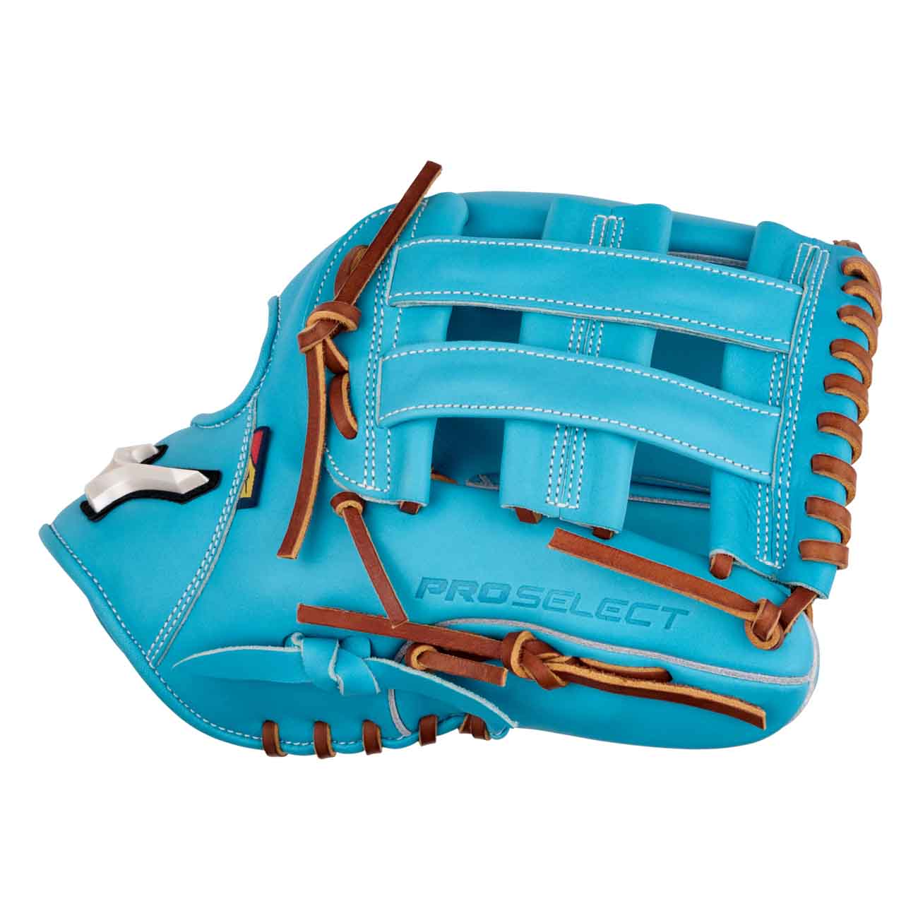 Mizuno Pro Select GPS-51D 11.75