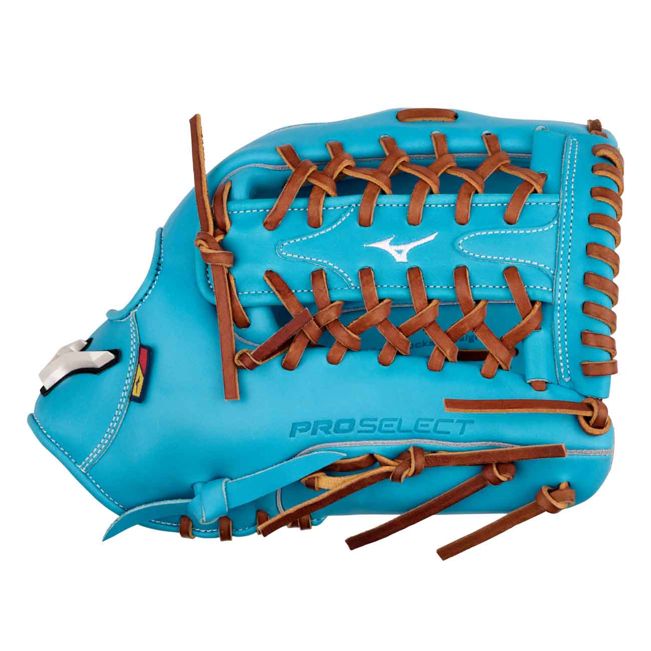 Mizuno Pro Select GPS-73D 12.75"