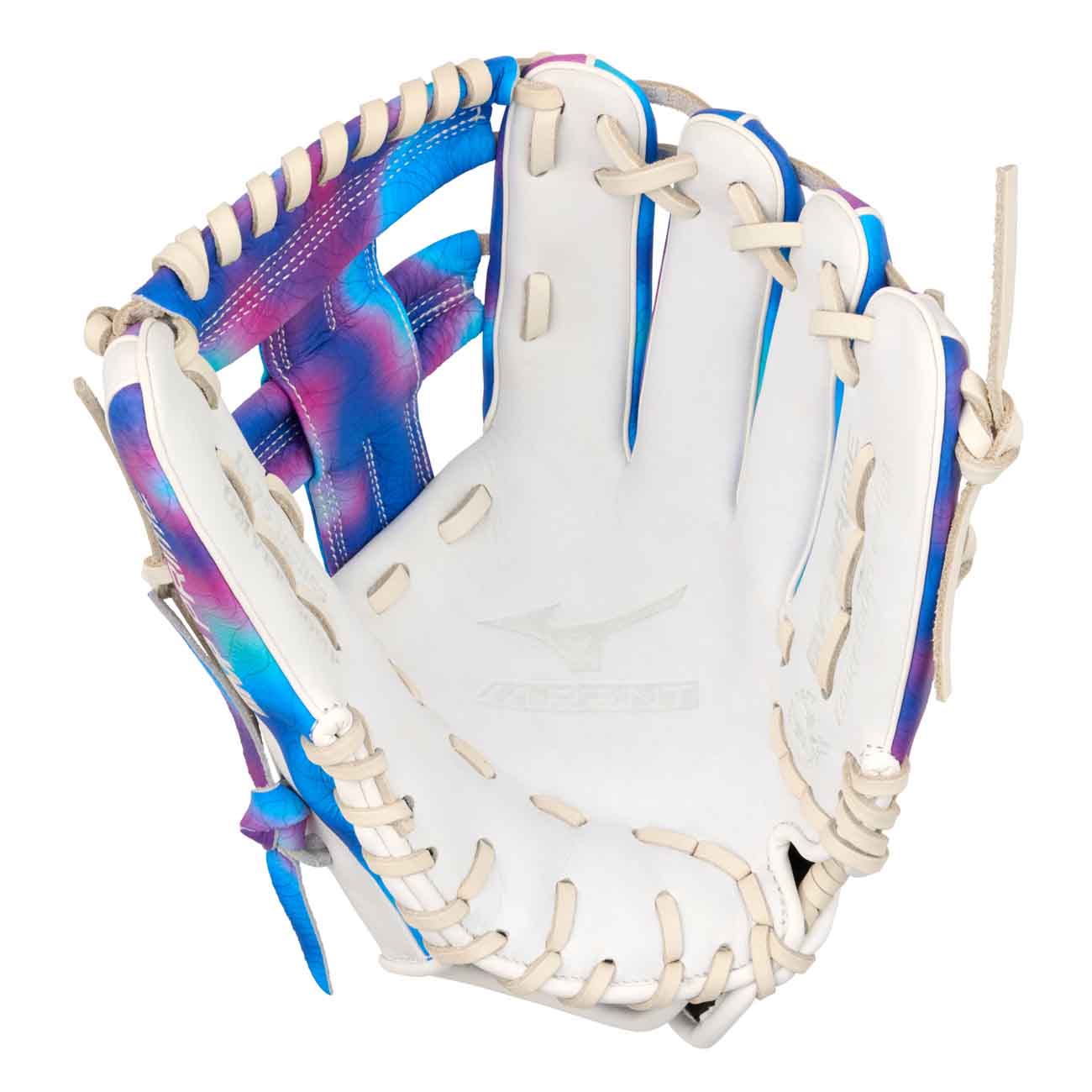 Mizuno Prime M-Print Fastpitch GMVPF-50MP 11.75"-RHT
