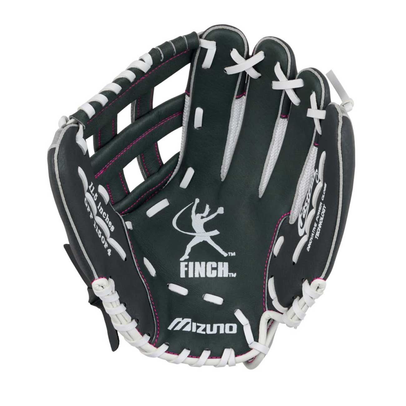 Mizuno Prospect Finch Fastpitch GPP1150F4 11.5"