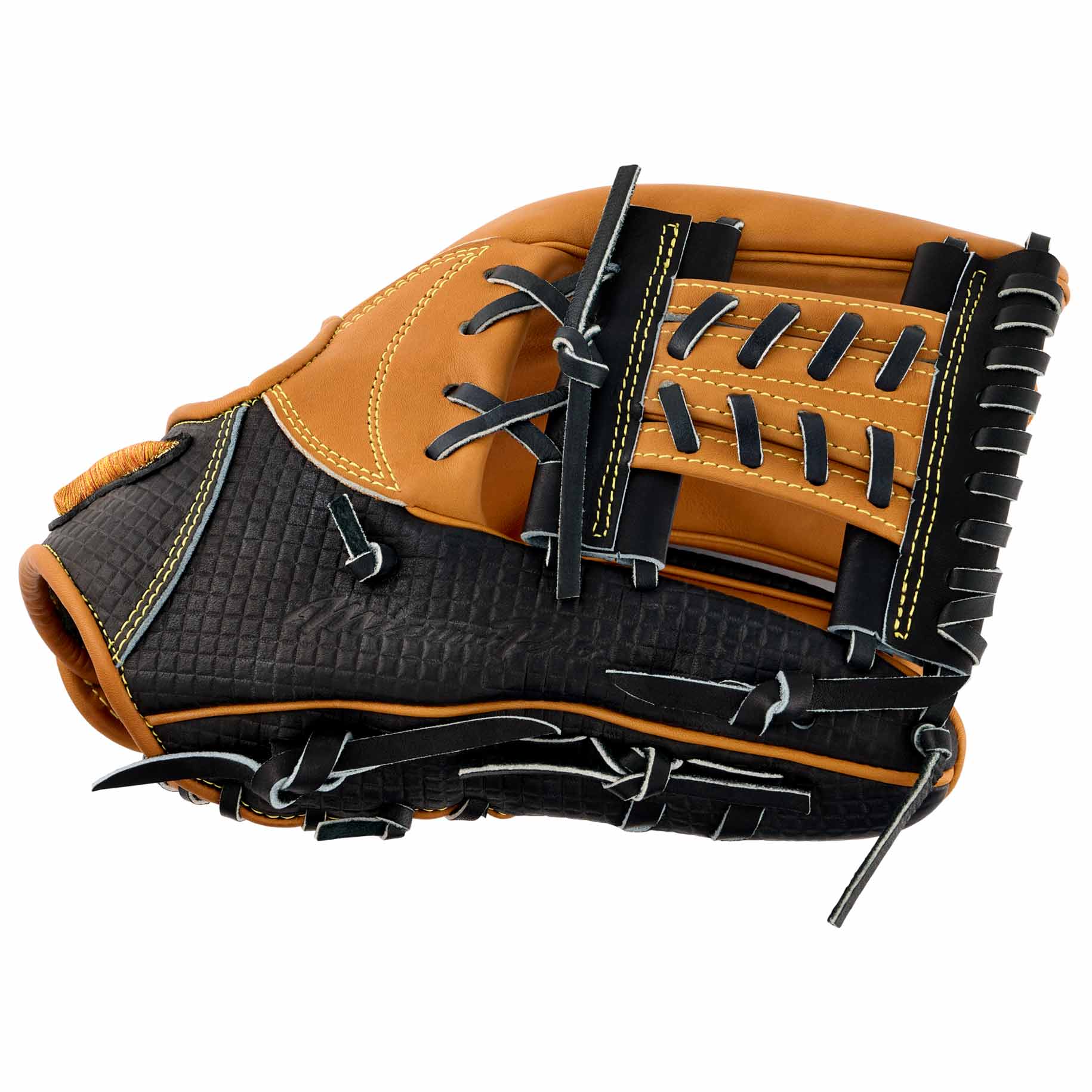Mizuno Pro Custom 