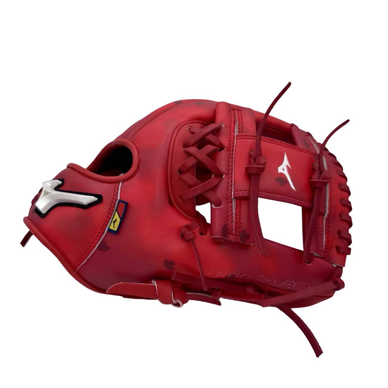 Mizuno Pro Select GPS-40RMPCF 