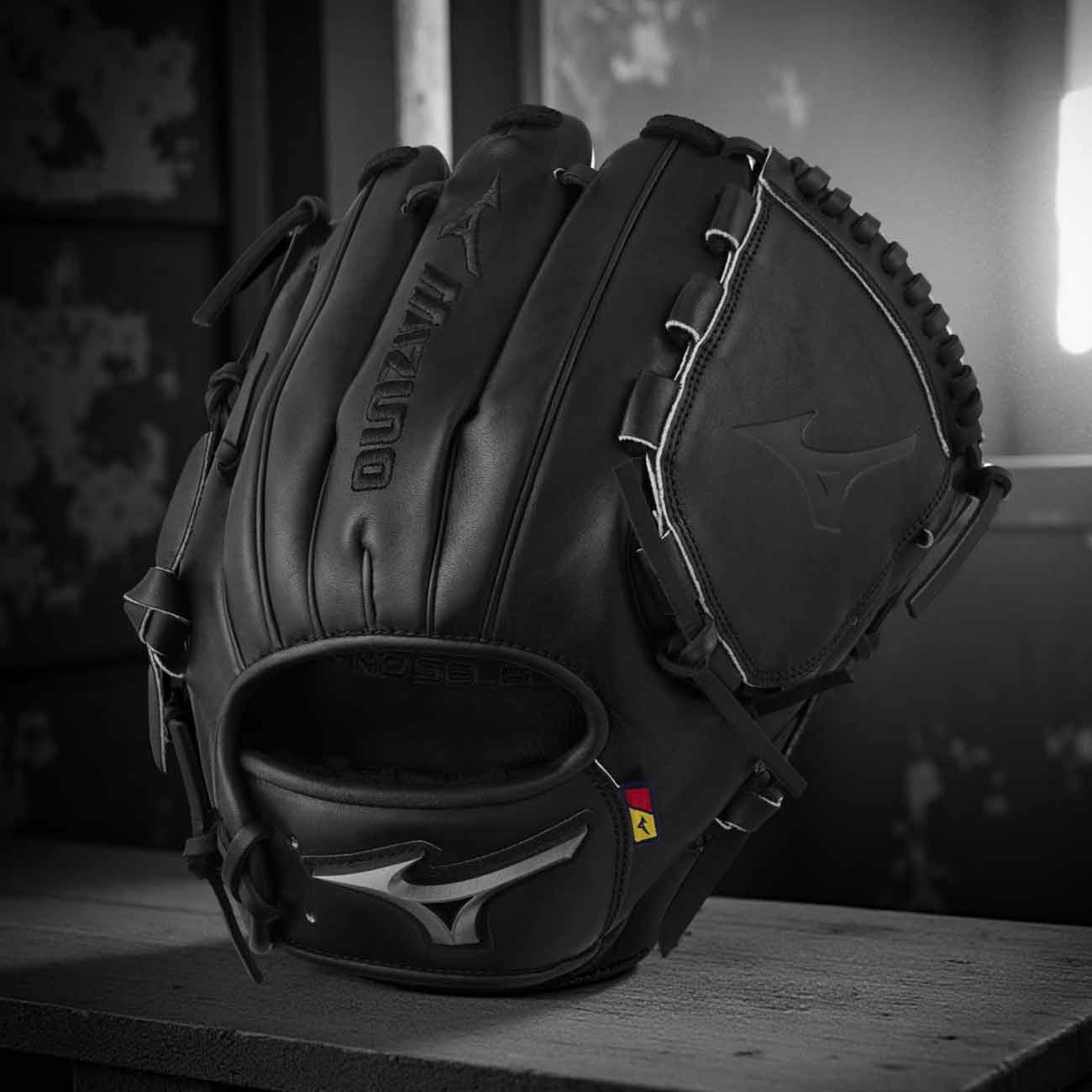 Mizuno Pro Select GPS-11D 