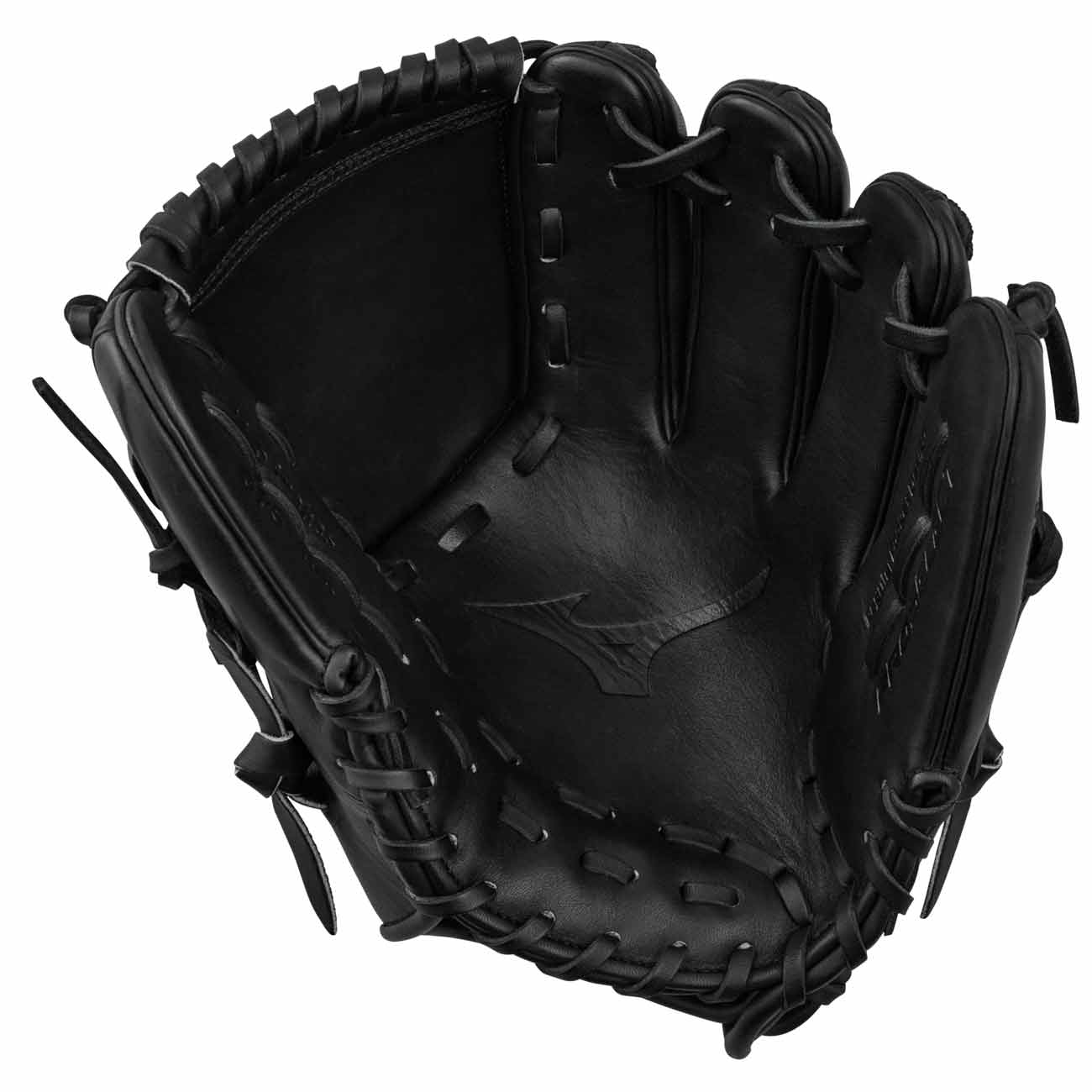 Mizuno Pro Select GPS-11D "ABYSS" 12" RHT baseball glove