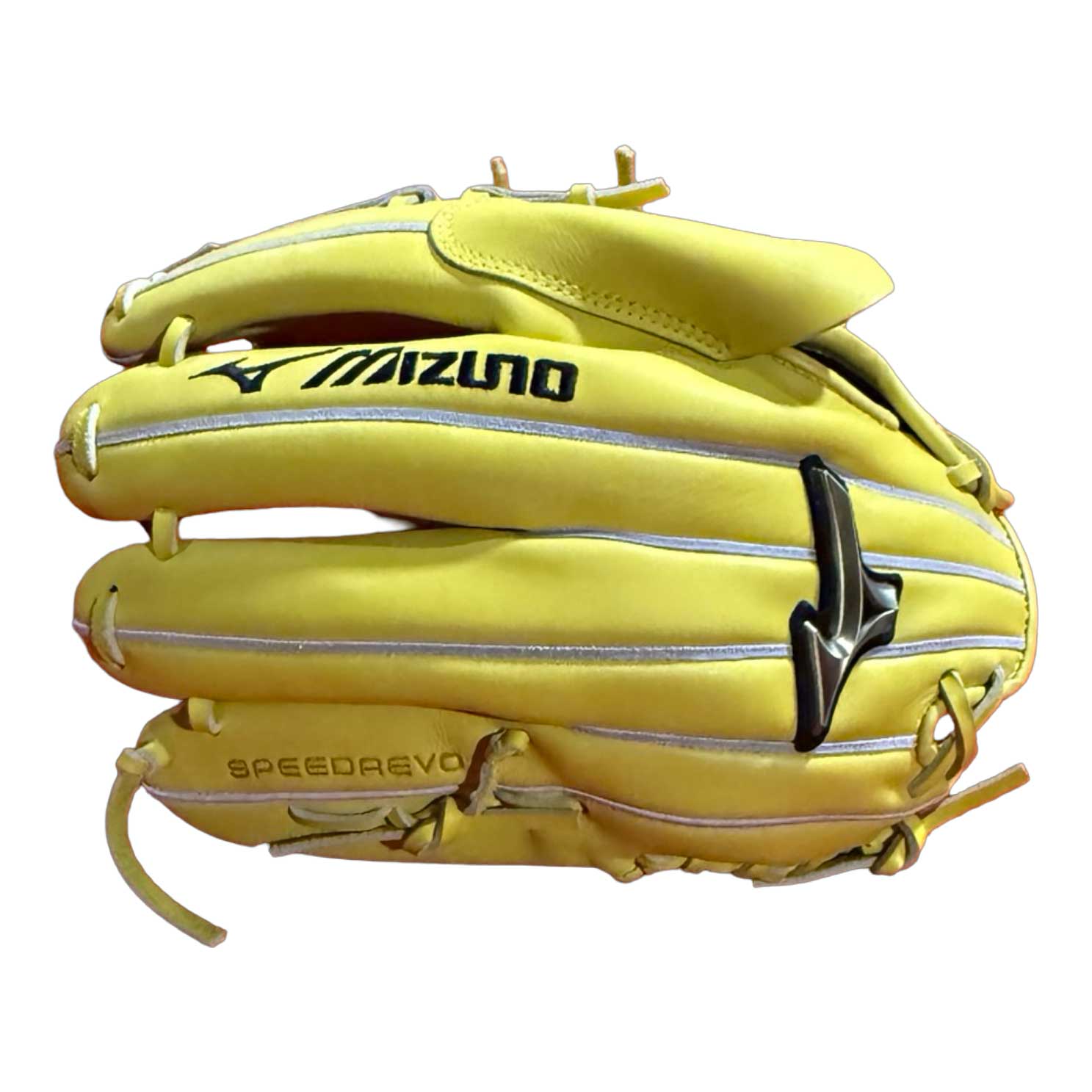 Mizuno 軟式 Global Elite Mizuno Global Elite Speedrevo GGE-100 12