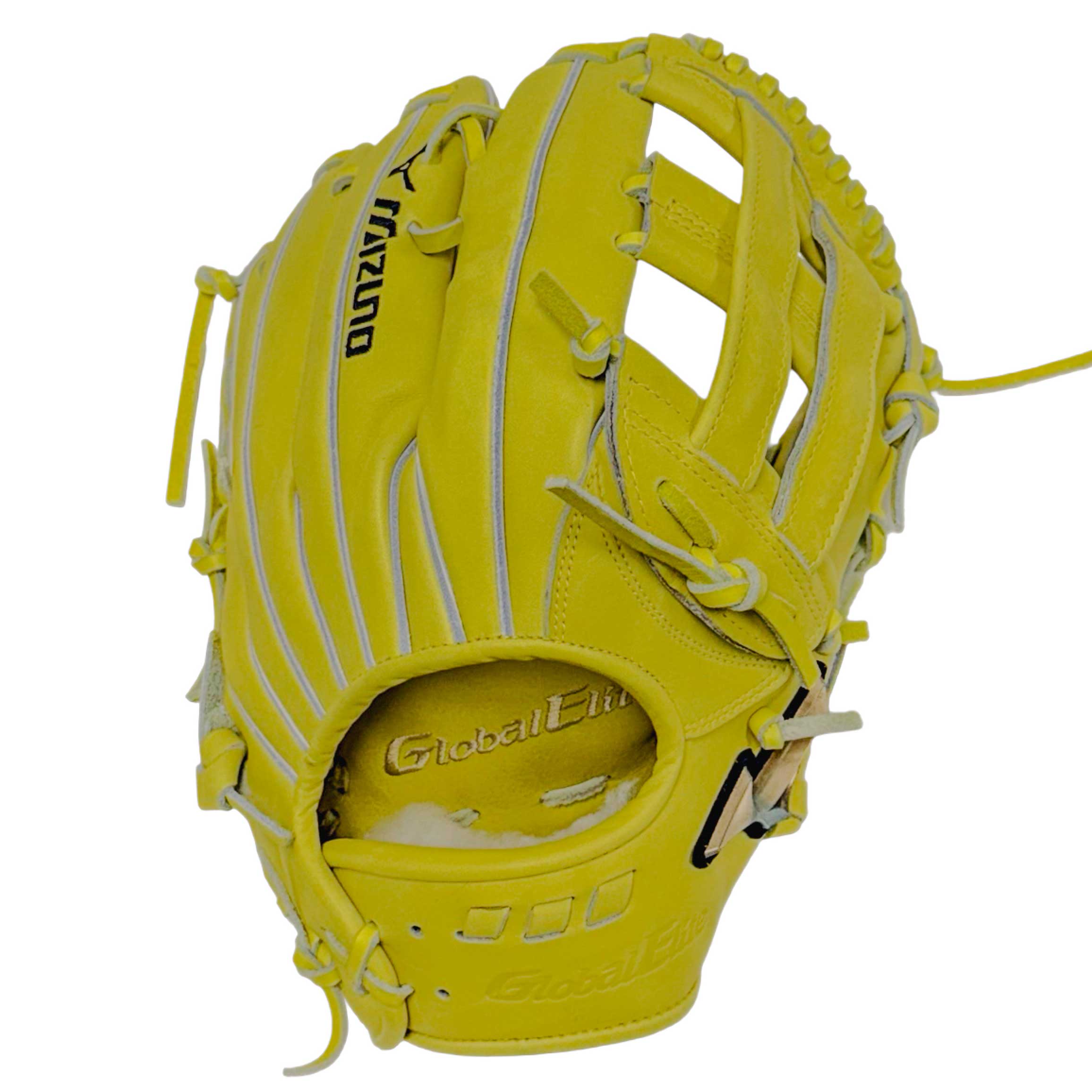 Mizuno Global Elite 5DNA GGE-700 12.75