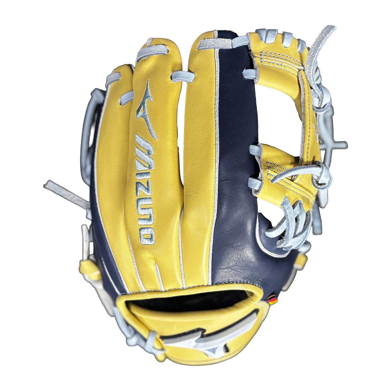 Mizuno GPS-40C Pro Select "Mountaineer" 11.5"-RHT