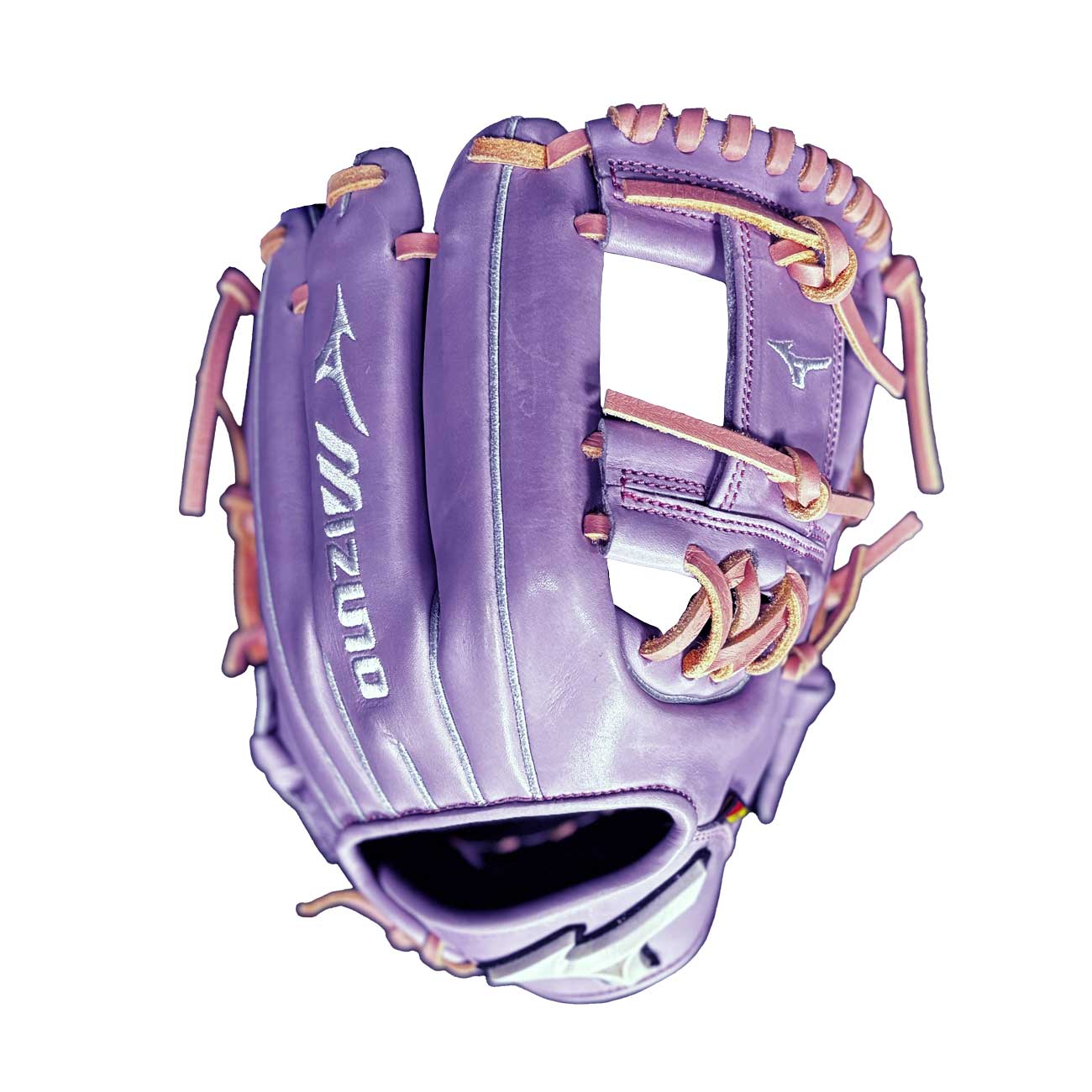 Mizuno GPS-50C Pro Select "The Pop-Off Queen" 11.75"-RHT