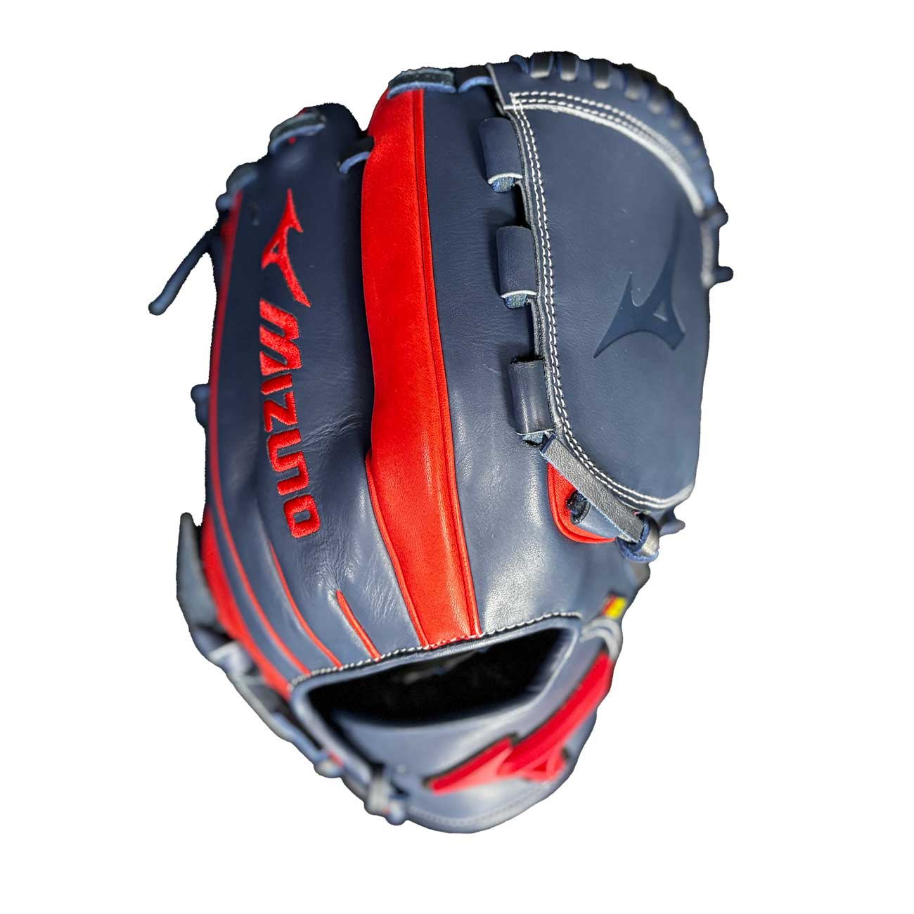 Mizuno GPS-50C Pro Select "Halo" 11.75"-RHT