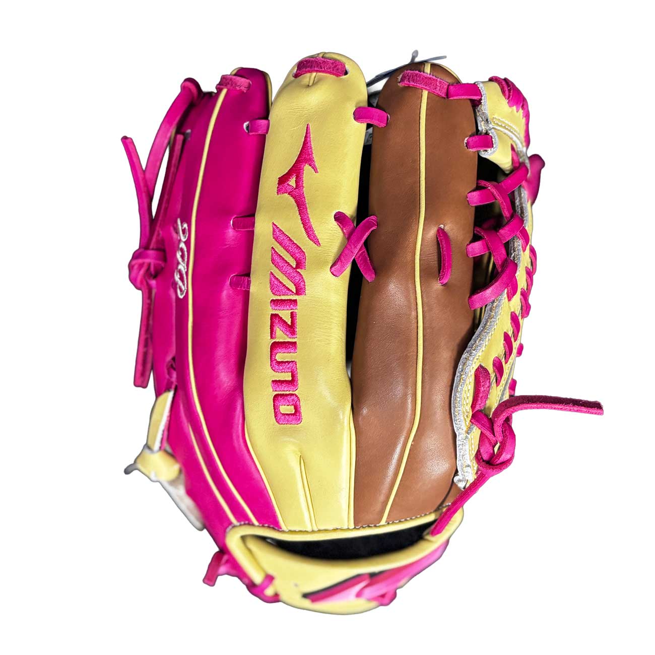 Mizuno GPS-70C Pro Select "2IP" 12.75"-RHT