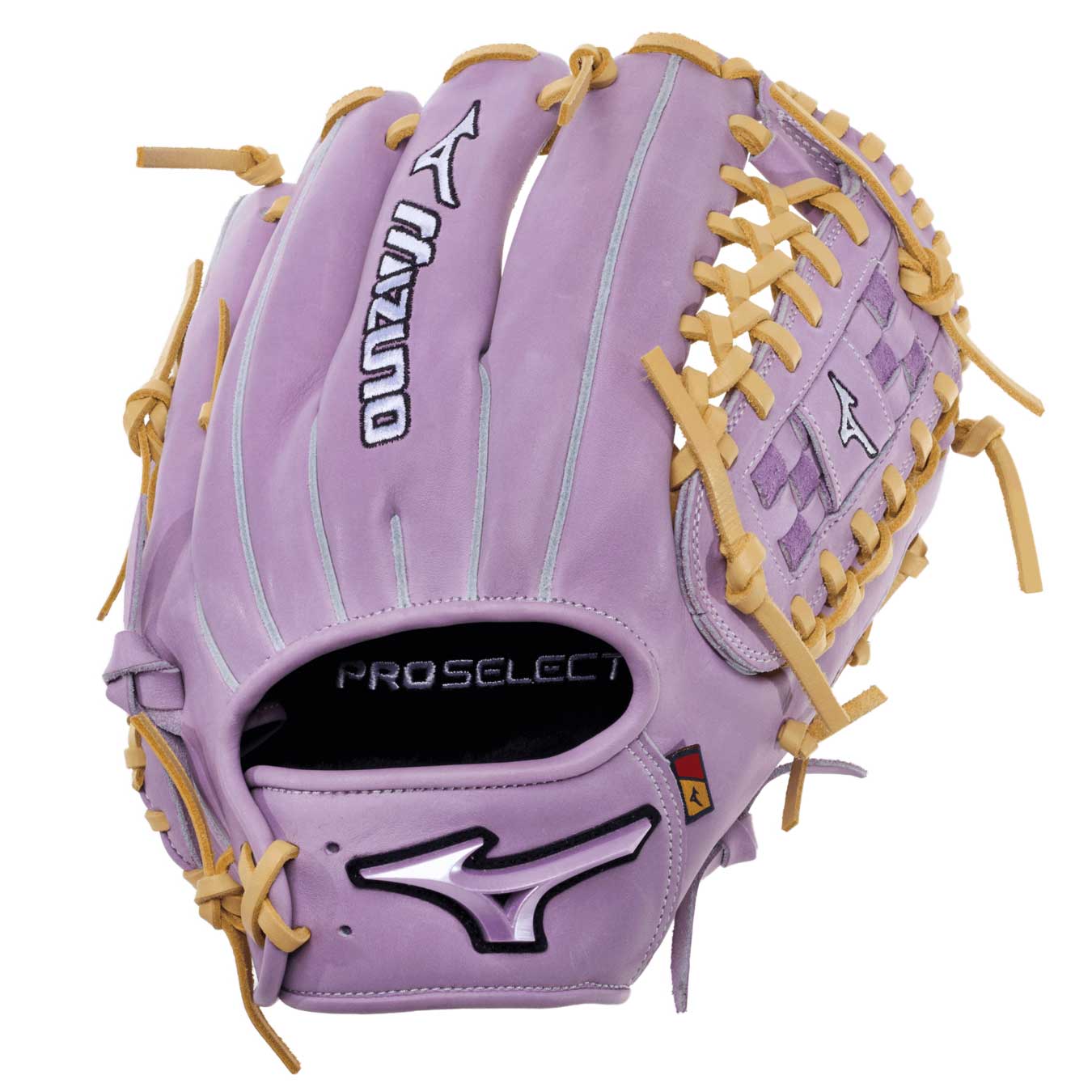 Mizuno Pro Select Fastpitch GPSF-14D 12"