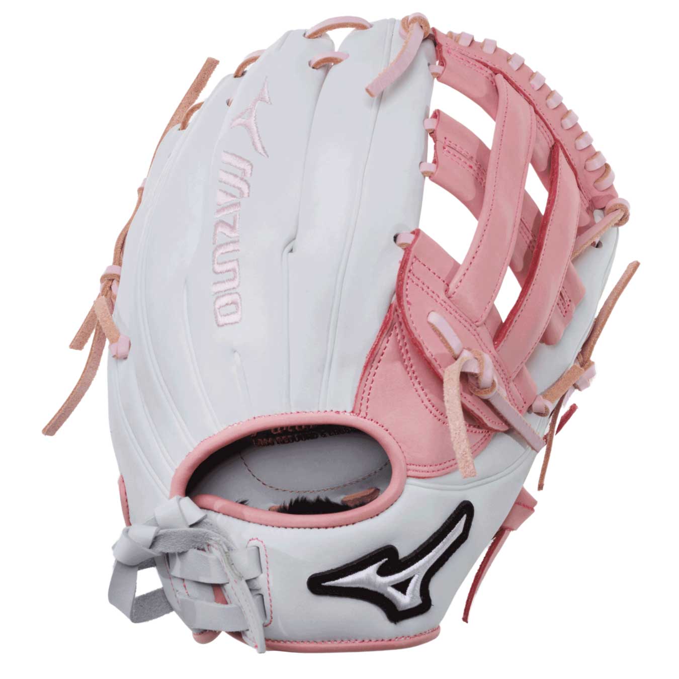 Mizuno MVP Prime Fastpitch GMVP1200PF5LP 12"