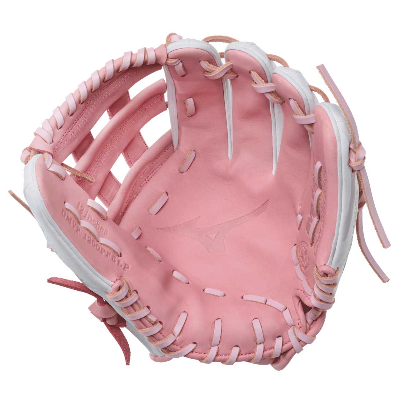 Mizuno MVP Prime Fastpitch GMVP1200PF5LP 12"