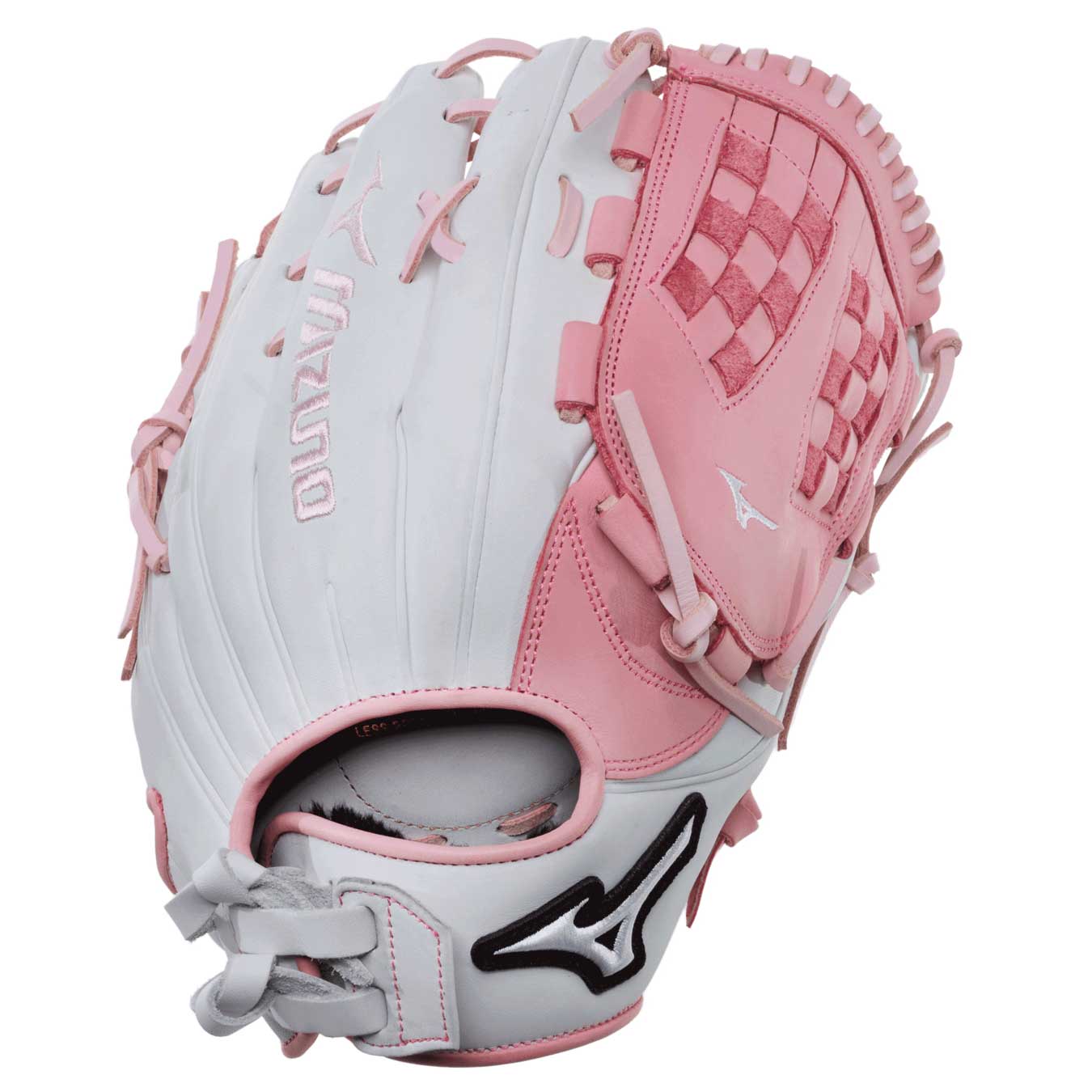 Mizuno MVP Prime Fastpitch GMVP1250PF5LP 12.5"