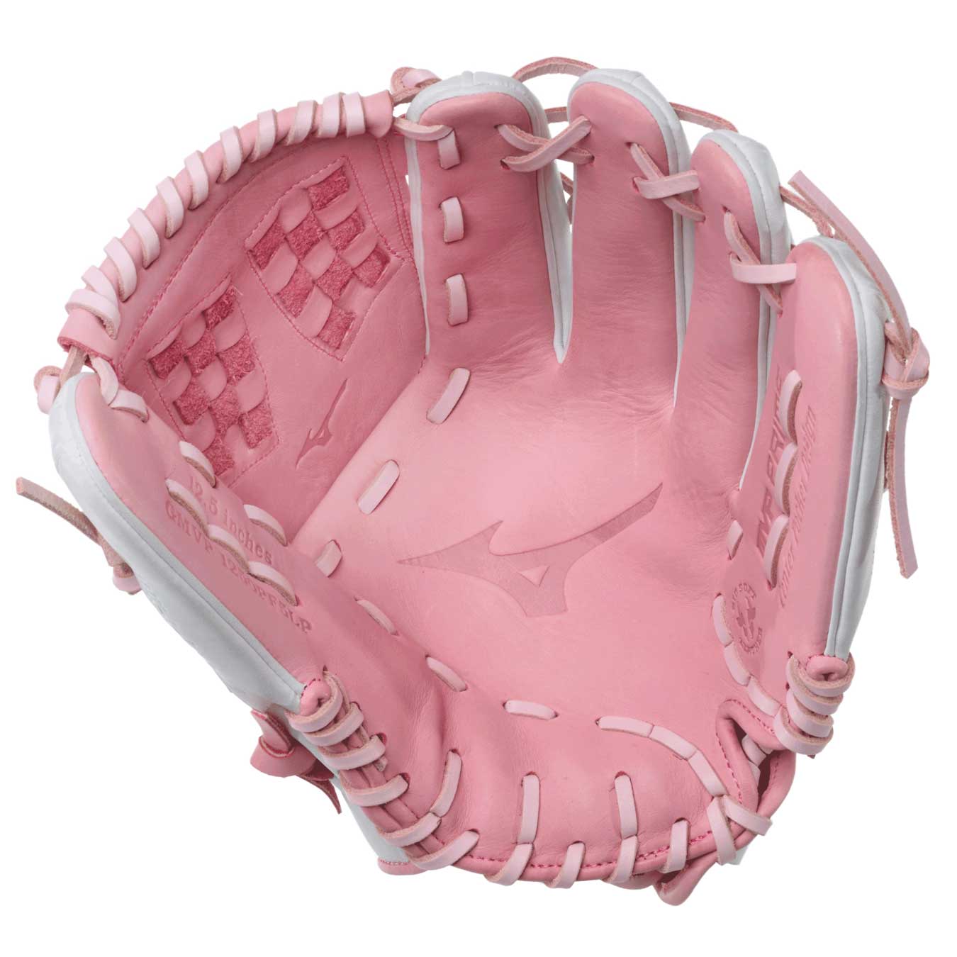 Mizuno MVP Prime Fastpitch GMVP1250PF5LP 12.5"