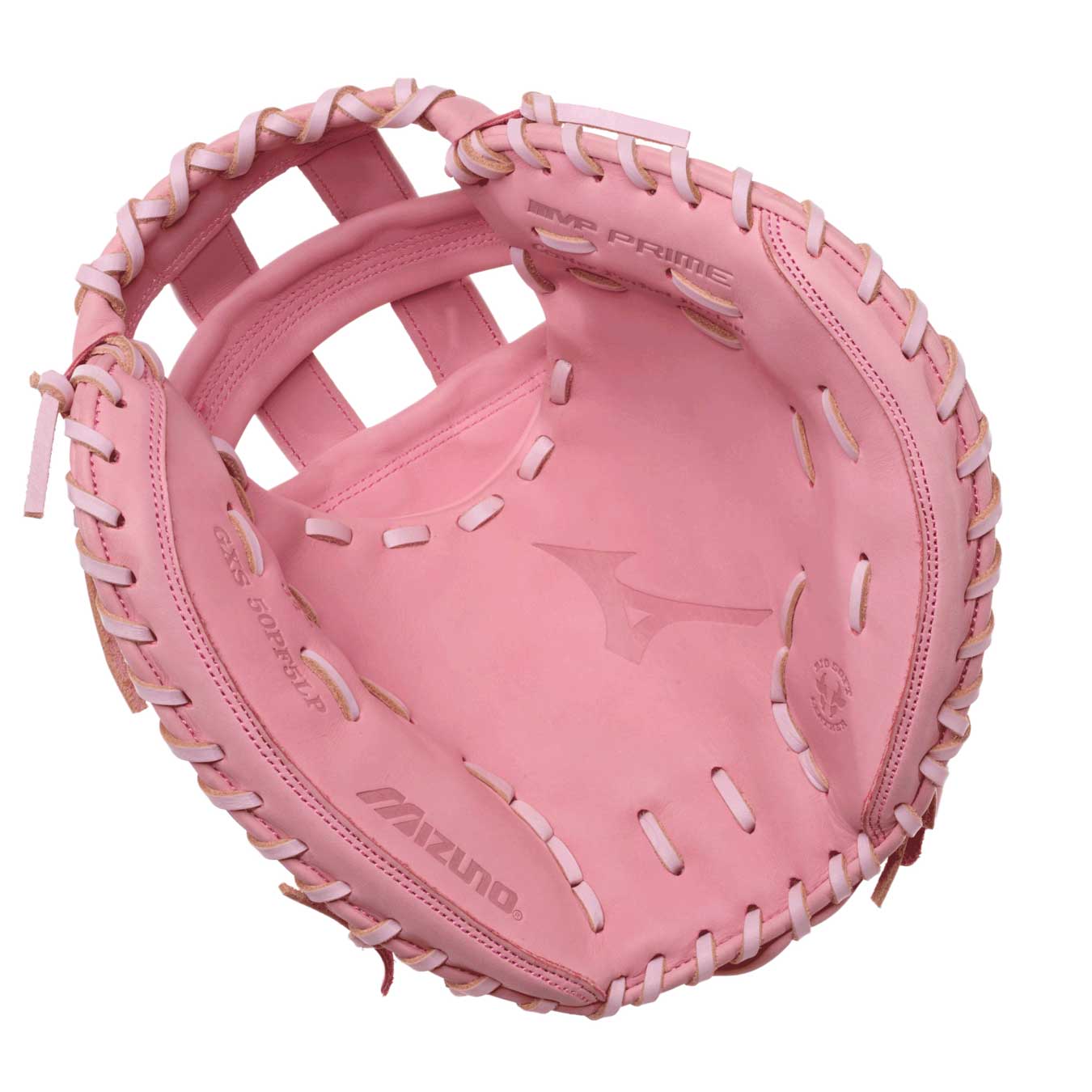 Mizuno MVP Prime Fastpitch GXS50PF5LP 34"