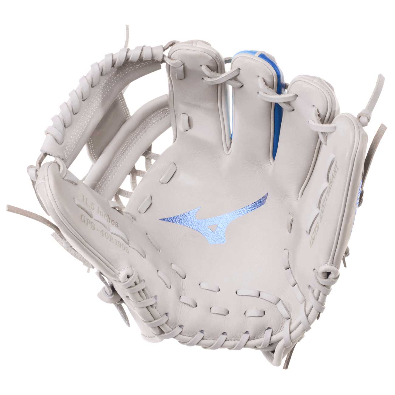Mizuno 120th Pro Select GPS-40R1906 11.5"-RHT