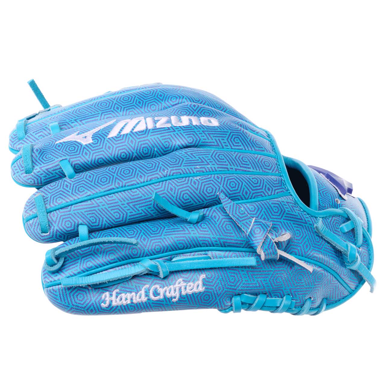 Mizuno Pro Select 120th M-Print GPS-40RMP1906 11.5"-RHT