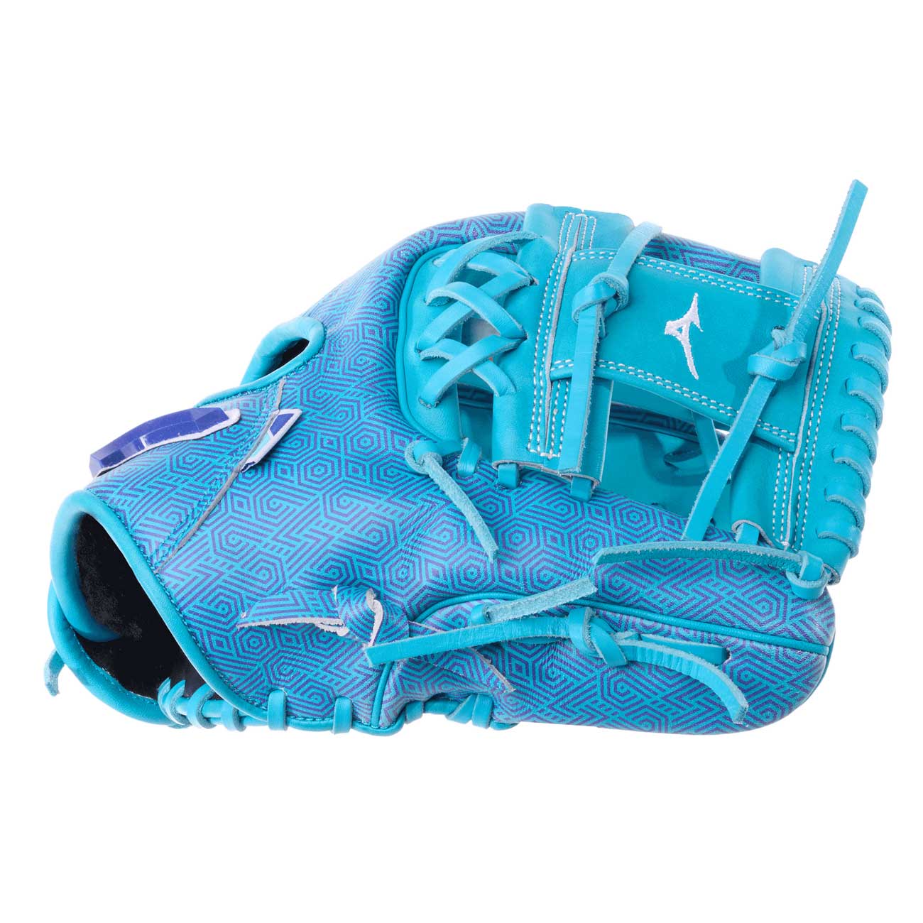 Mizuno Pro Select 120th M-Print GPS-40RMP1906 11.5"-RHT