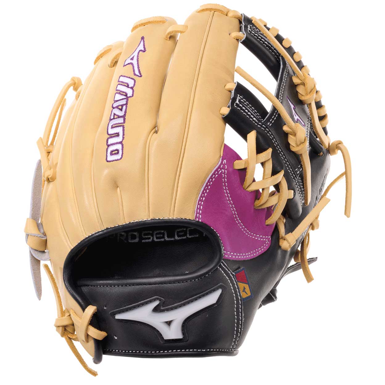 Mizuno Pro Select "Solar Shift" GPS-40RSS 11.5"-RHT