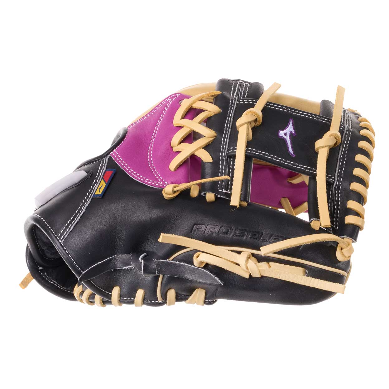 Mizuno Pro Select "Solar Shift" GPS-40RSS 11.5"-RHT