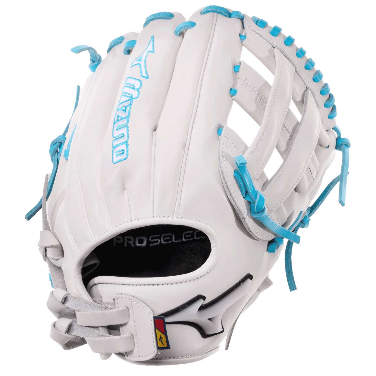 Mizuno Pro Select Fastpitch "Solar Shift" GPS-10DSS 12"-RHT