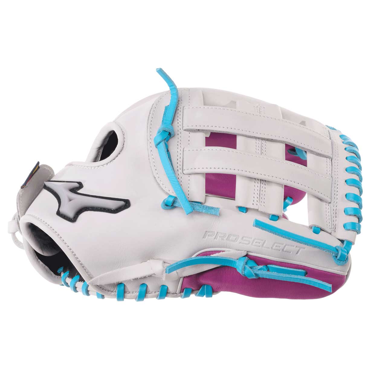 Mizuno Pro Select Fastpitch "Solar Shift" GPS-10DSS 12"-RHT