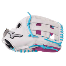 Mizuno Pro Select Fastpitch "Solar Shift" GPS-10DSS 12"-RHT