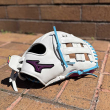 Mizuno Pro Select Fastpitch "Solar Shift" GPS-10DSS 12"-RHT