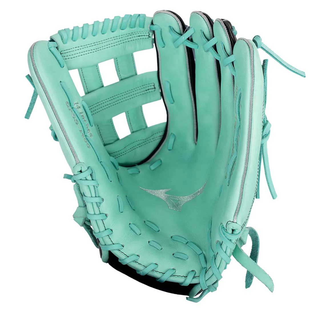 Mizuno Crush Pro Select GPSS-1400 14"-RHT