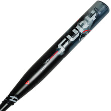 Axe Bat Fury Bravo Flared Endload 2-PC L154Q-E-FLR 13" USSSA
