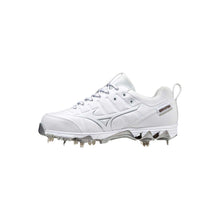 Mizuno Womens 9-Spike Metal Swift 7 Cleat