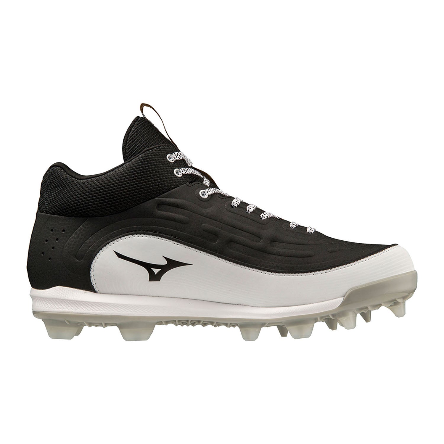 【キリーク】 野球用スパイク Ambition 3 Mid TPU Mizuno 9-Spike Ambition 3 Mid TPU – Home Run Sports