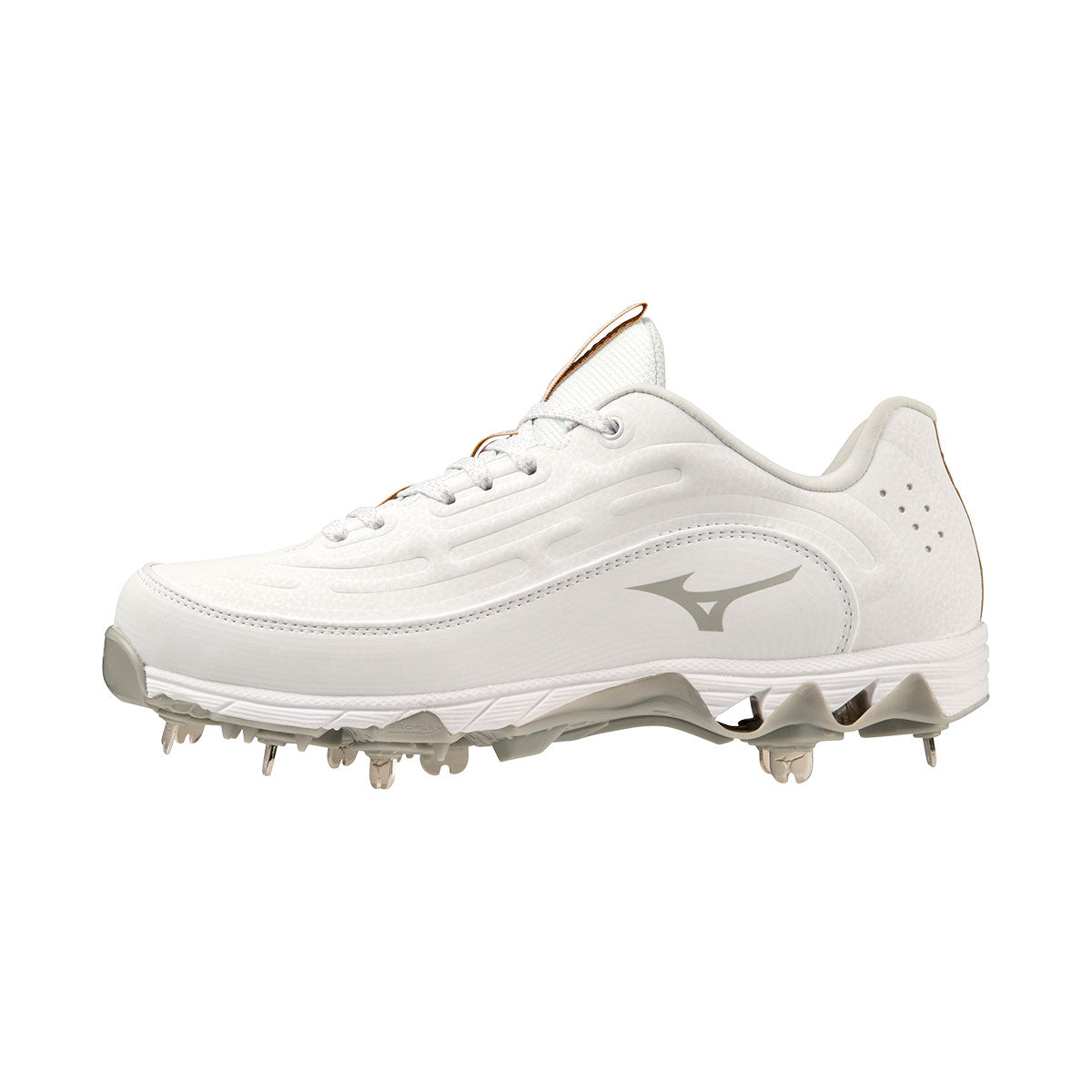 Mizuno 9-Spike Swift 8 Low Metal – Home Run Sports