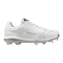 Mizuno Pro Fastpitch Low Metal Cleats