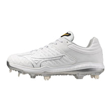 Mizuno Pro Fastpitch Low Metal Cleats
