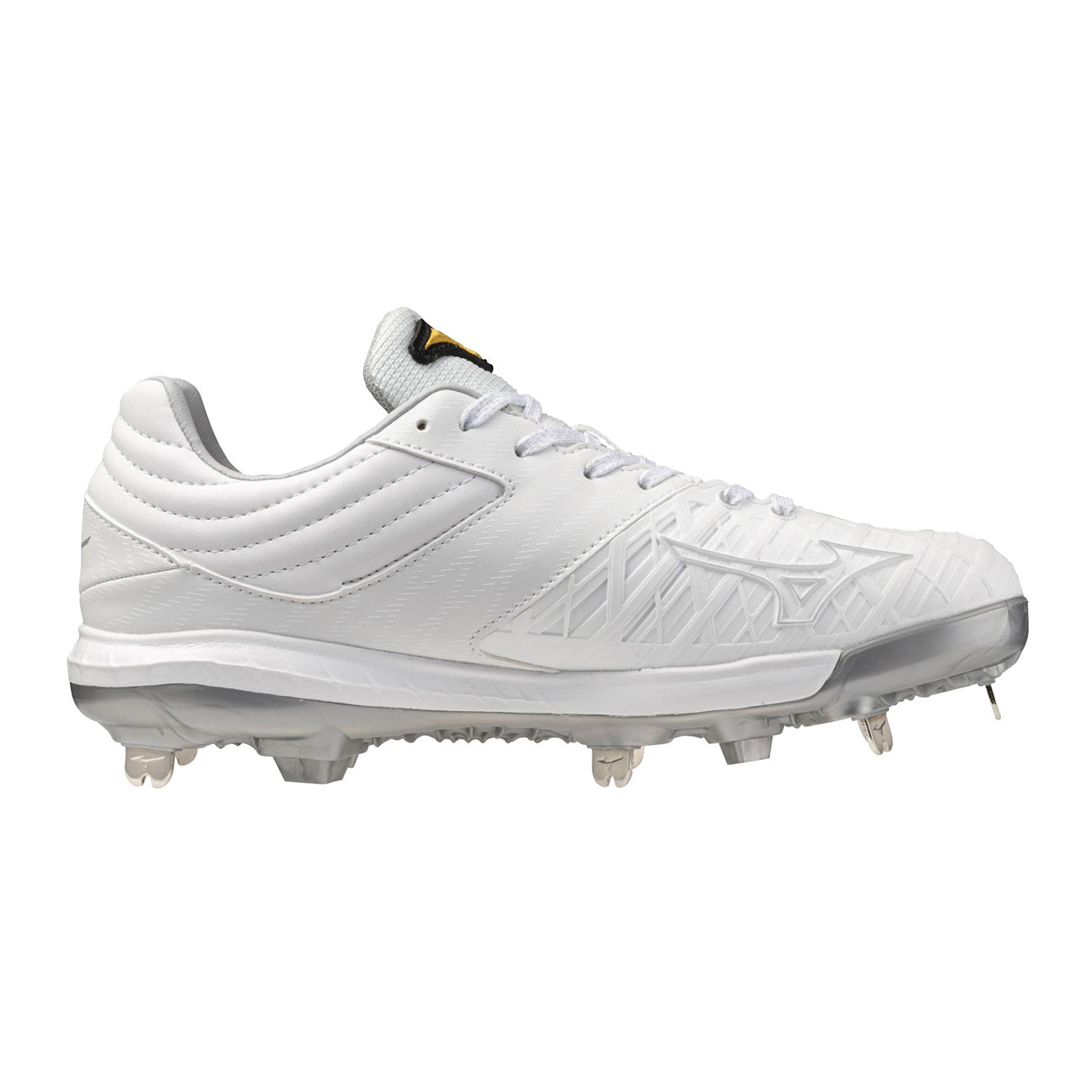 Mizuno Pro Fastpitch Low Metal Cleats